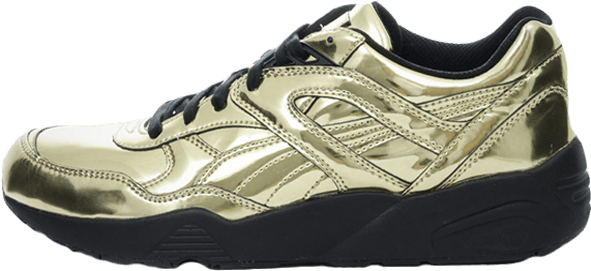 Shoe (640x387), Png Download