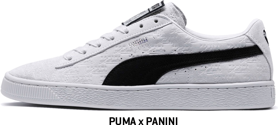 Puma Is Donating A Portion Of The Proceeds Up To $100,000 - Puma (1000x437), Png Download