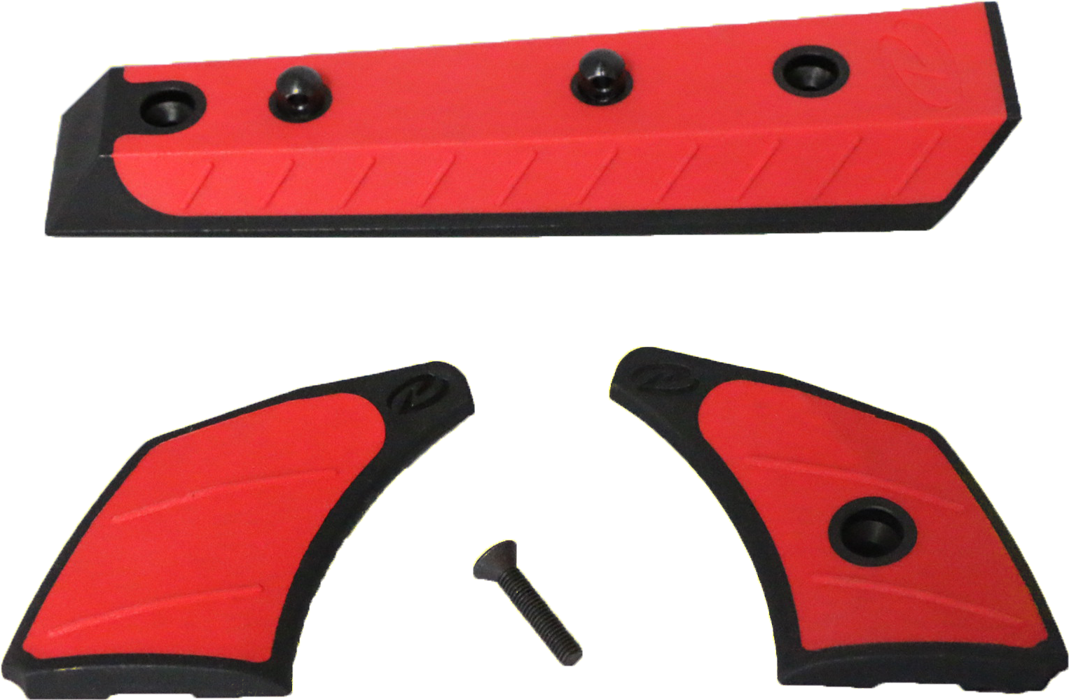 Traditional Fe/grip Set - Rolling (1557x1557), Png Download