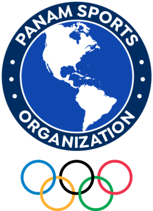 Pan American Sports Organization (300x415), Png Download