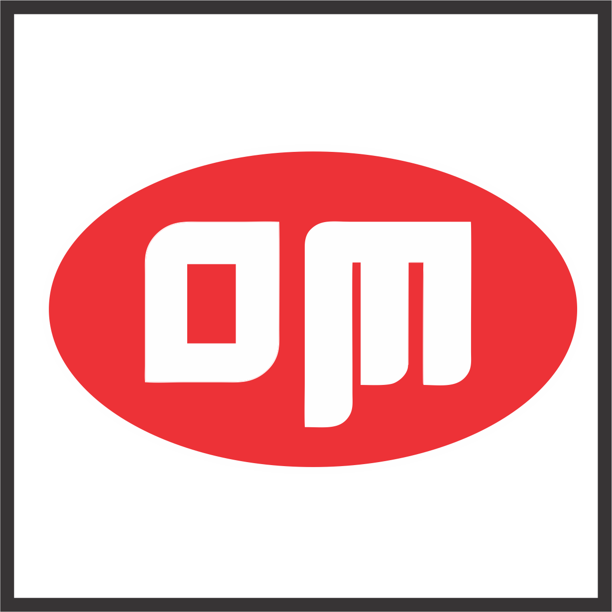 Om Restaurant - Restaurant (1229x1229), Png Download