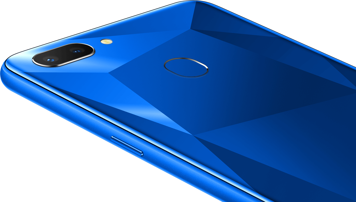 Realme 2 Mobile Price (1195x677), Png Download