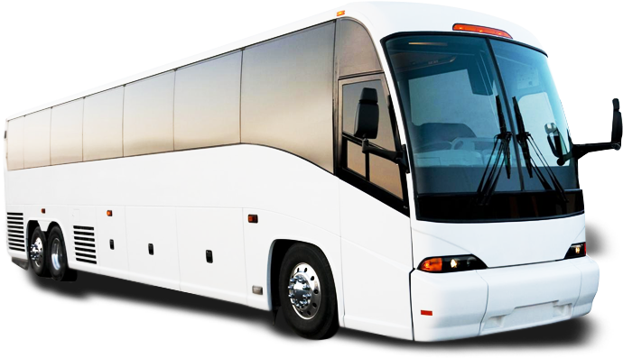 For Additional Information About Our Chauffeured Car, - Skyways Bus (705x421), Png Download