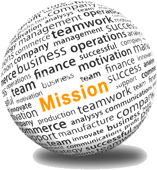 Mission - Png Mission (400x400), Png Download