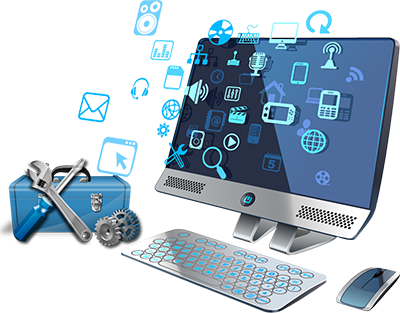 Laptop And Pc Repair To All Makes And Models - Java Programming For Beginners: Learn Programming Without (400x313), Png Download