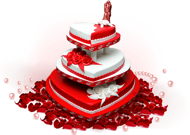 Cake - Previousnext - Anniversary Cake Png (700x500), Png Download