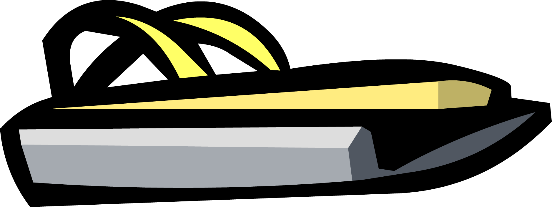 Mission 3 Gift Shop Yellow Sandals (1876x703), Png Download