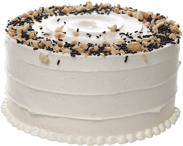 Oopsy Daisy Cake - Birthday Cake (1345x760), Png Download