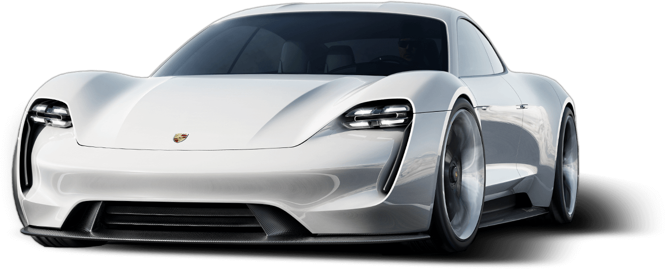 Mission E - Audi E Tron Gt Concept (1500x744), Png Download