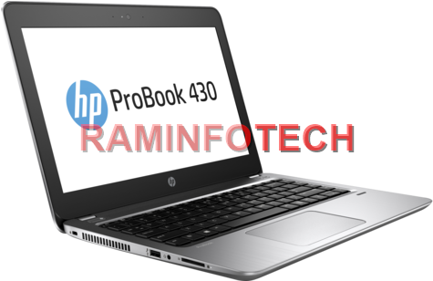 Ram Infotech No - Hp Probook 440 G4 14 (474x356), Png Download