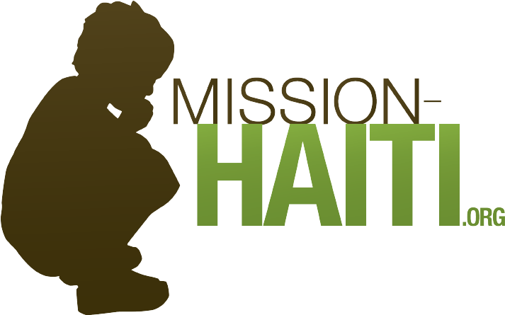 Mission-haiti's Logo - - Mission Haiti Logo (766x490), Png Download
