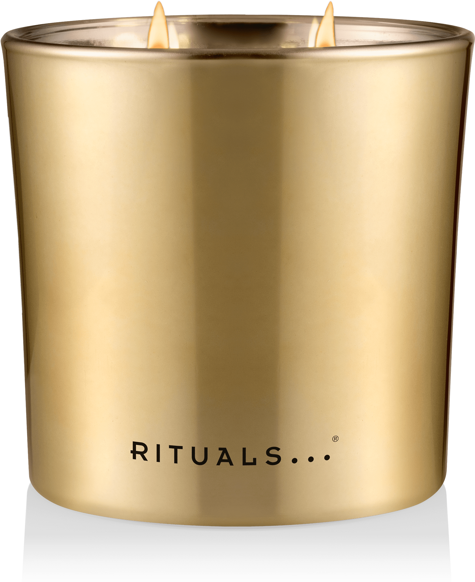 The Ritual Of Anahata Large Candle - Rituals The Ritual Of Anahata Large Candle (2000x2000), Png Download