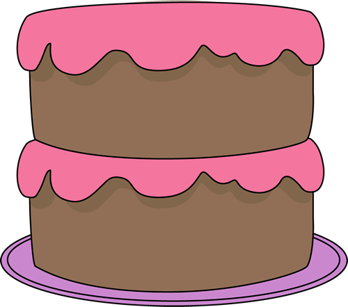Frosting Clipart - Icing On The Cake Clipart (500x442), Png Download