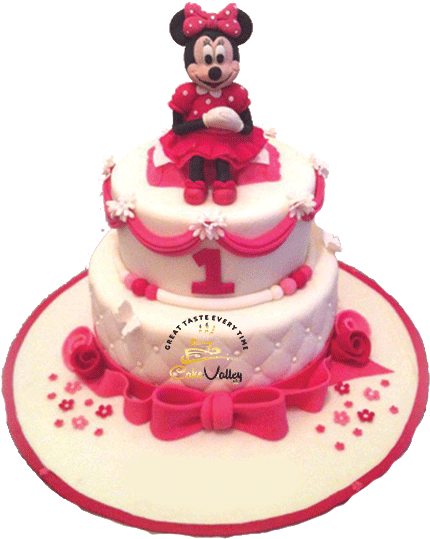 Online Cake Order In Lahore - Cake (613x575), Png Download