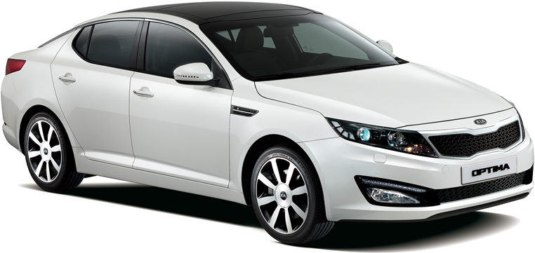 Kia Car Png