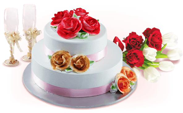 Cake - Previousnext - Engagement (700x500), Png Download