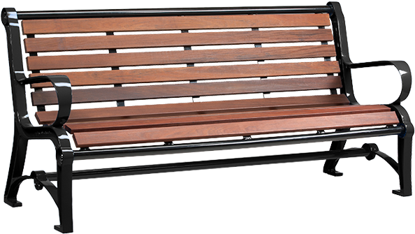 Huron Series - Hardwood (612x369), Png Download