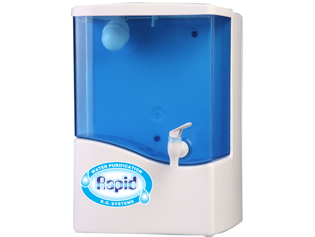 Click Here For Product Features & Price - Ro System For Home (1034x773), Png Download