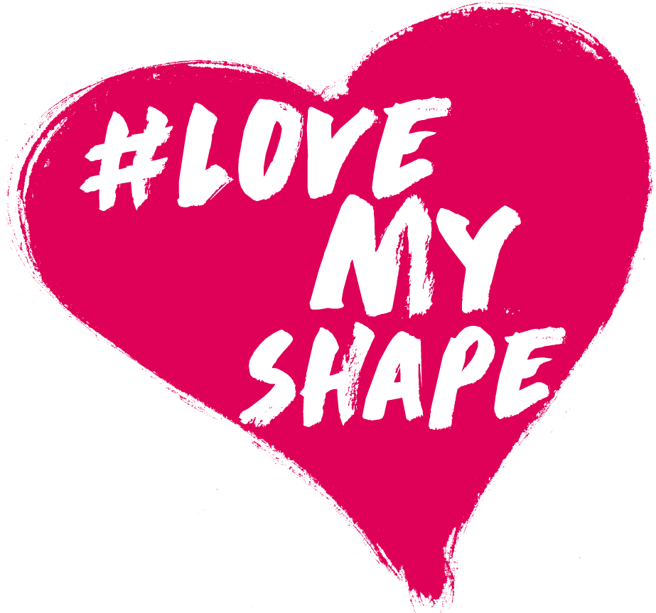 Search Form - Love Shape (932x895), Png Download
