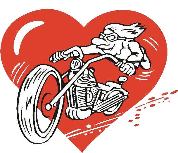 Home - About - Valley With A Heart (643x565), Png Download