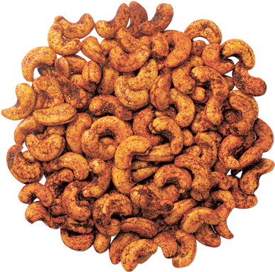 Cashews - Gift (1000x400), Png Download