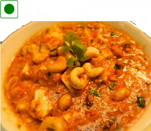 Kaju Kari Png (500x500), Png Download