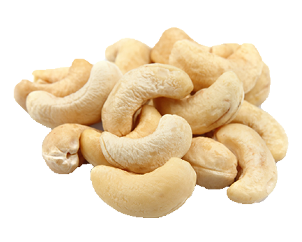 Cashew Kernels (600x780), Png Download