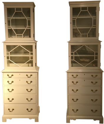 Hickory Chair - Zapateros (736x460), Png Download