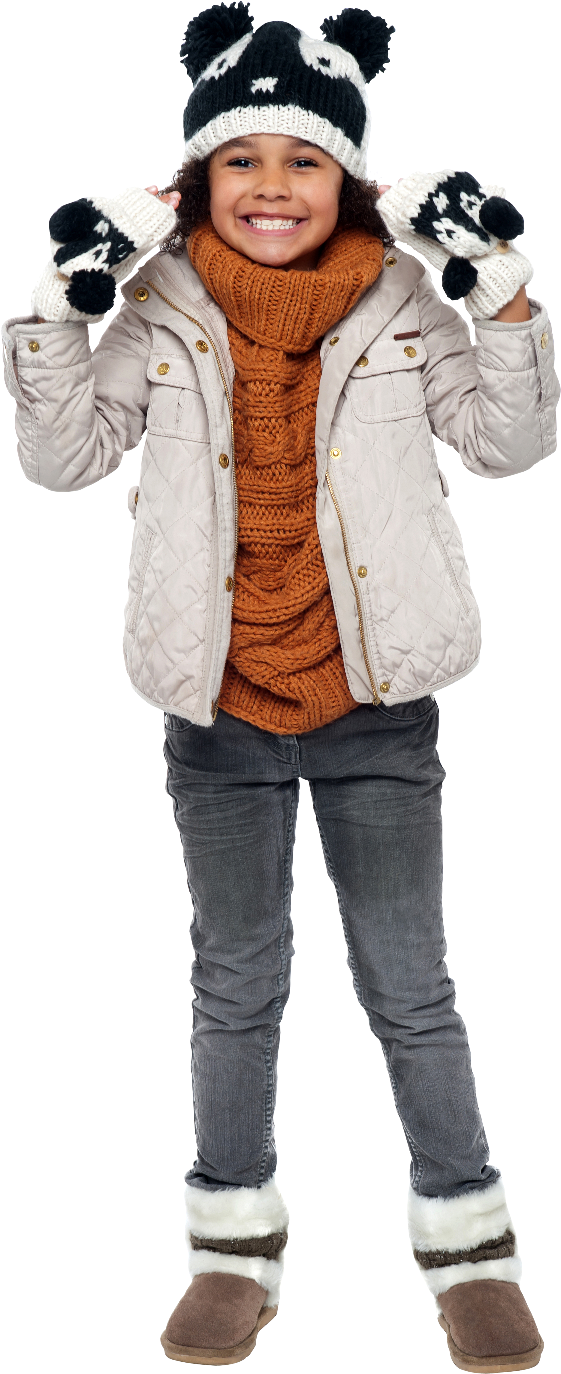 Child (3200x4809), Png Download