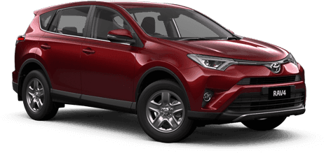 Rav4 Showroom Image - Kia Modeller (500x251), Png Download