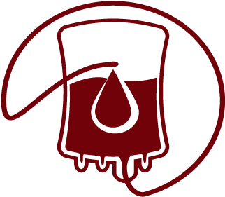 Paying It Forward - Blood Pouch Clipart Transparent (377x352), Png Download