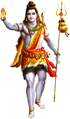 Lord Shiva Is Known To Have Made His Adobe In The Himalayas - Satta Matka Ank Wap (292x491), Png Download