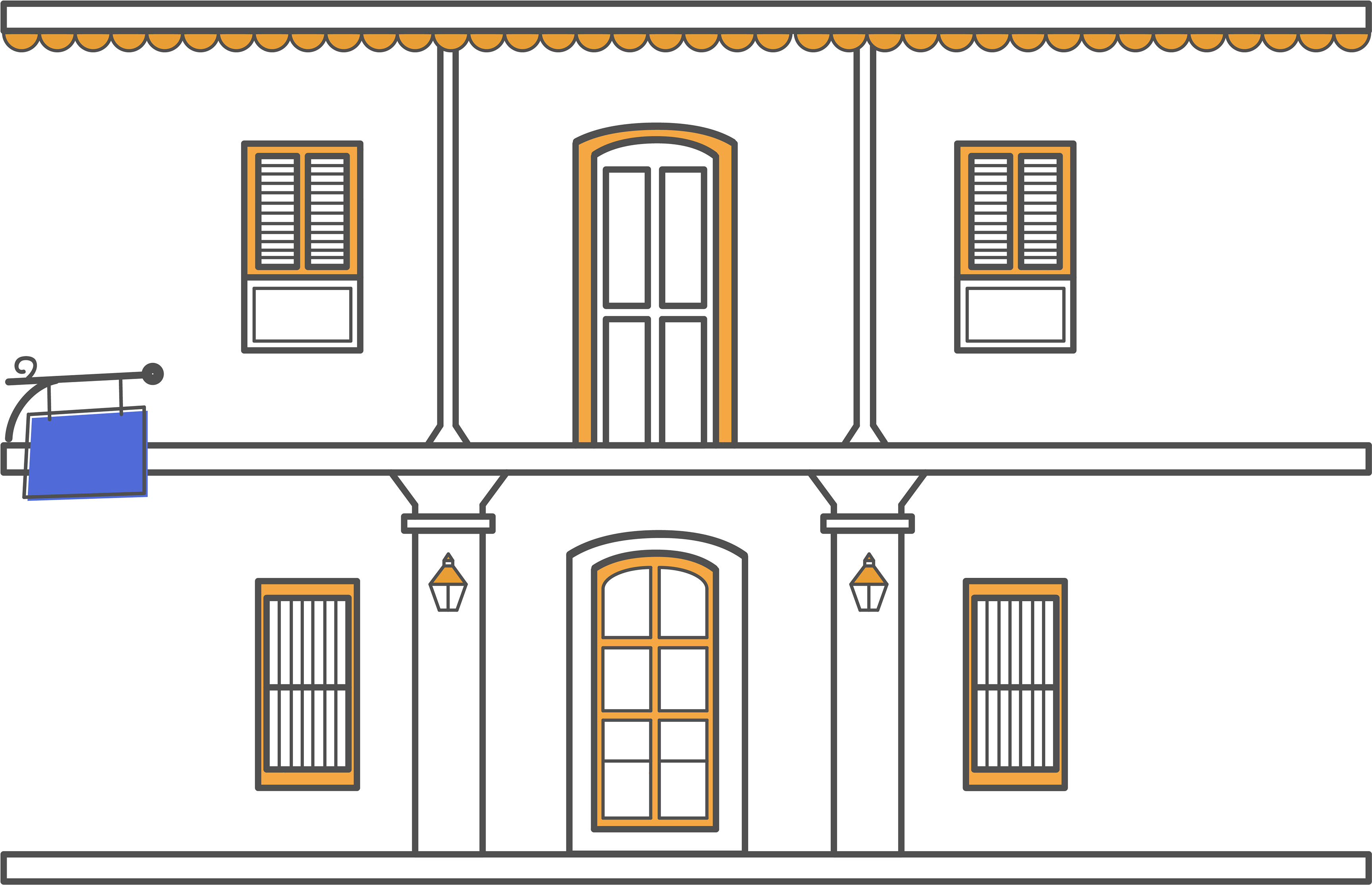 Home Door (3840x2271), Png Download