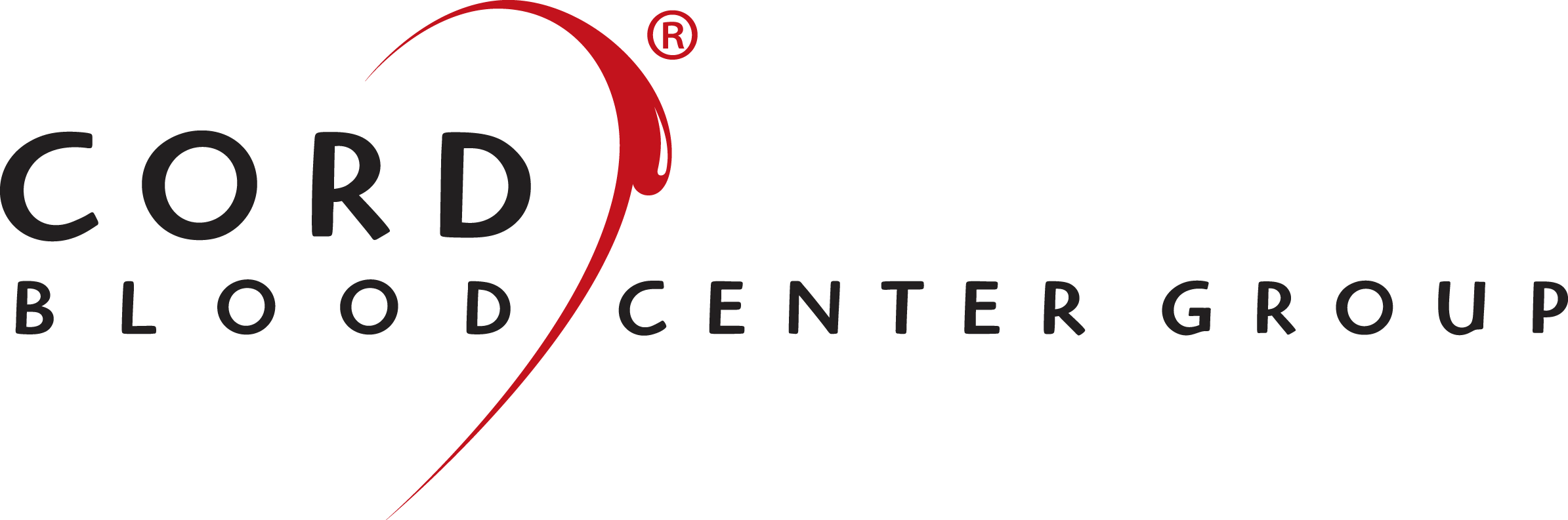 Cord Blood Center Group Logo - Cord Blood Center Logo (2389x793), Png Download
