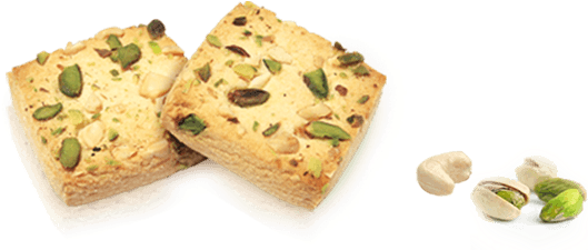 Kaju Pista Bite - 1 Dram Lorann - Pistachio Flavour (556x243), Png Download