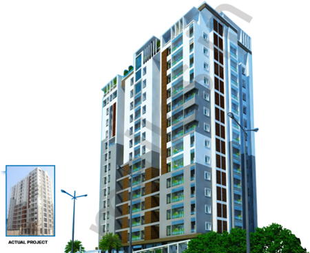 Official Building Construction - Jeans (500x374), Png Download