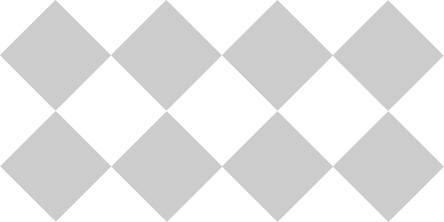 Hotel New Park - Geometry (1850x928), Png Download