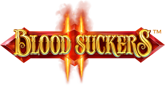 Blood Suckers 2 Netent (565x295), Png Download
