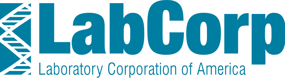 Sirtris Pharmaceuticals - Laboratory Corporation Of America Holdings Logo (1000x274), Png Download