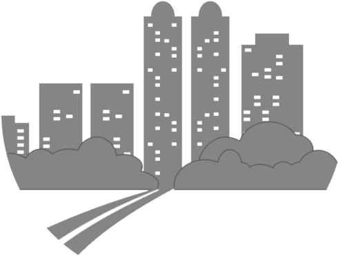 Buildings Construction - Construction (500x500), Png Download