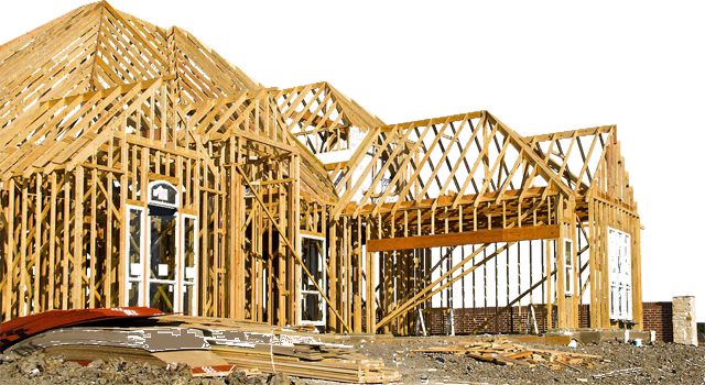 Building Exterior Consultants - Building Nehemiah’s Way: Nine Blocks To Building A (640x350), Png Download