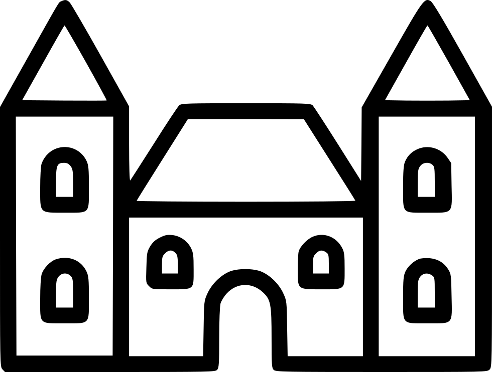 Building Construction Buildings - Building (980x742), Png Download