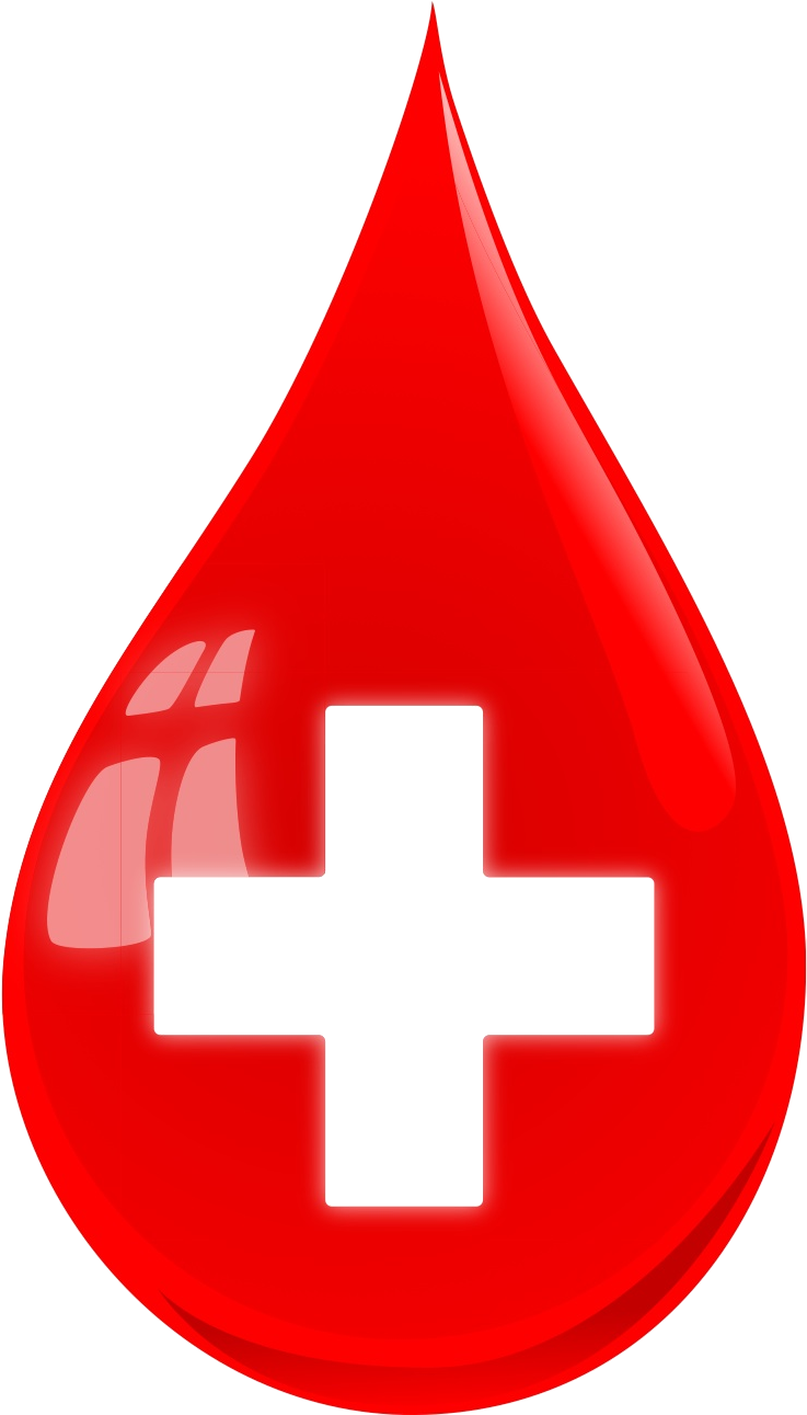 Blood Donation Png File - Australian Red Cross Blood Bank (754x1292), Png Download