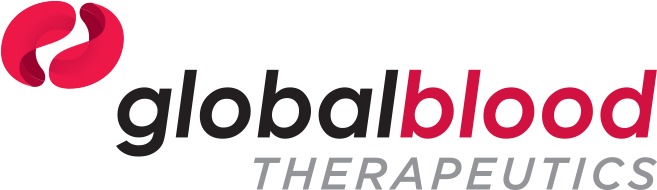 View Larger Image - Global Blood Therapeutics Inc Logo (800x400), Png Download