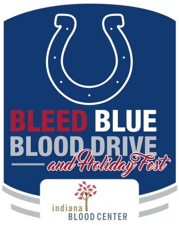 Indianapolis Colts (824x464), Png Download