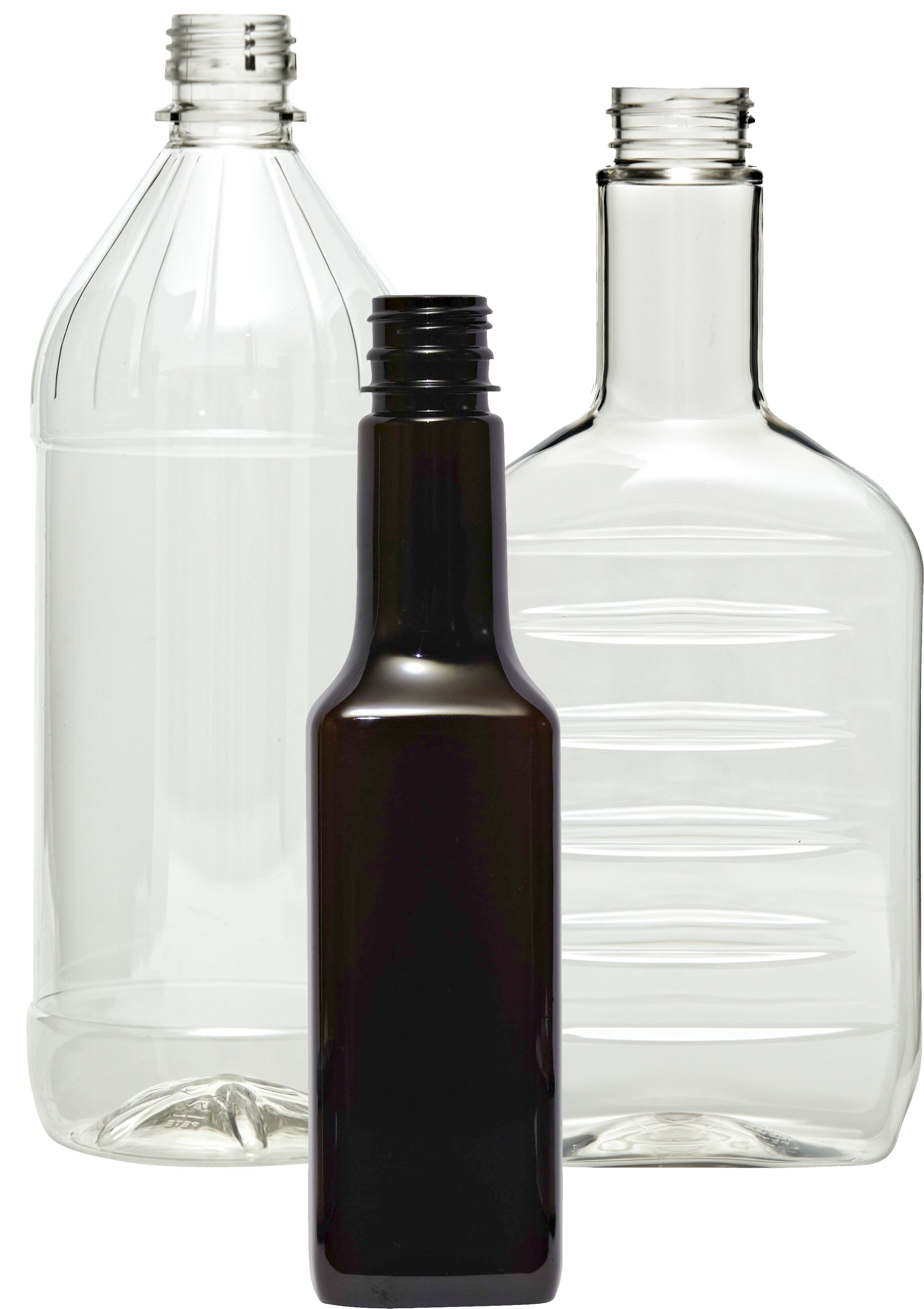 Design Your Own Custom Bbq, Marinade, Or Sauce Bottle - Glass Bottle (2424x3463), Png Download
