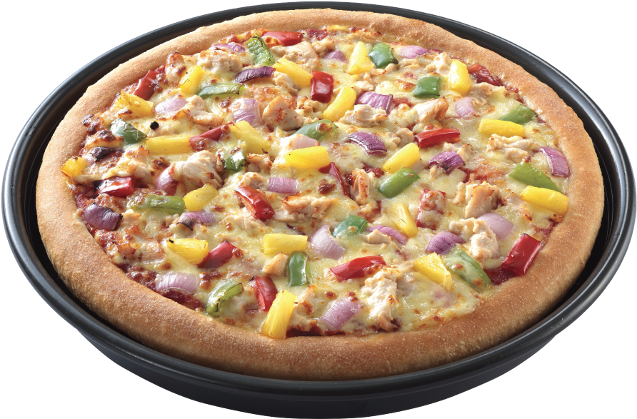 Chicken Supreme - Supreme (900x988), Png Download