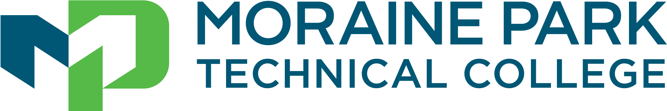 - Eps - - Moraine Park Technical College Logo (2512x756), Png Download