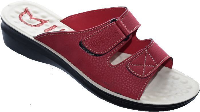 Ladies Collections - Sandal (773x466), Png Download