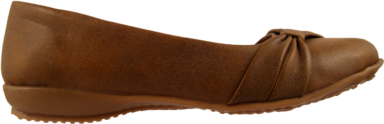 More Views - Ballet Flat (800x625), Png Download